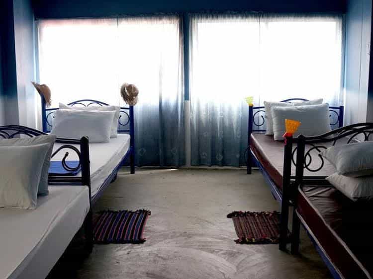 Zhongdee Hostel Zhongdee Hostel