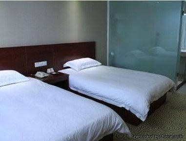 Super 8 Hotel Jinan Jing Si Wei Shi Road Super 8 Hotel Jinan Jing Si Wei Shi Road