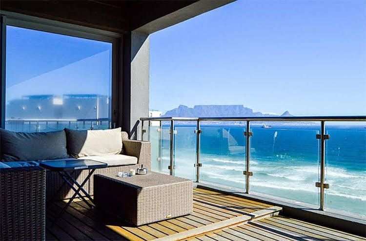 Infinity Self Catering Apartments0