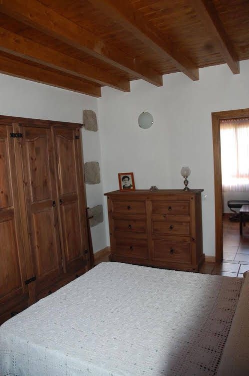 Casa Rural Carmita0