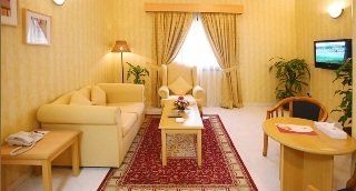London Creek Hotel Apartment4