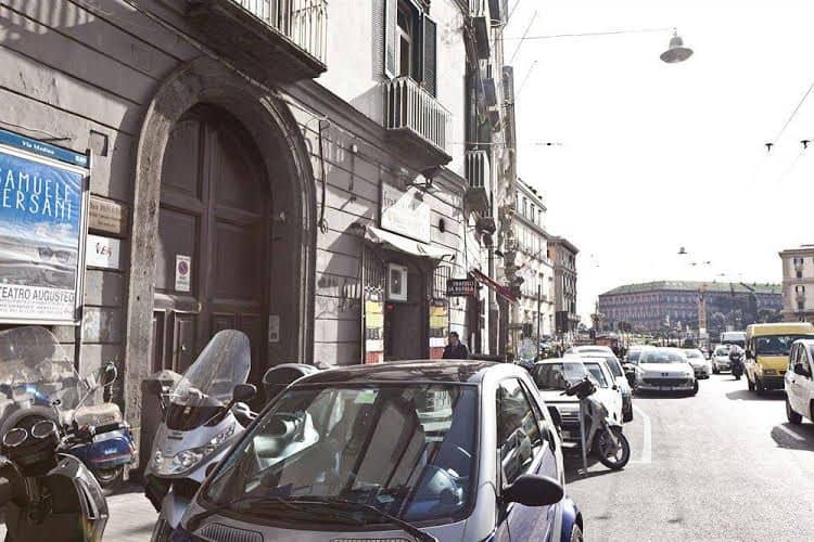 BnB Naples BnB Naples