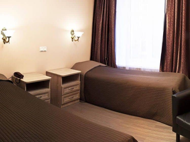 Hotel Akvareli Hotel Akvareli