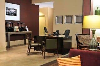 Hilton Garden Inn Times Square Hilton Garden Inn Times Square