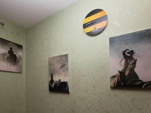 ApartLux Profsoyuznaya ApartLux Profsoyuznaya