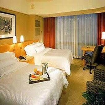 The Four Stars Hotel and Beach Resort0