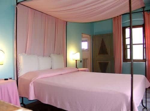 Villa Mezzola Villa Mezzola