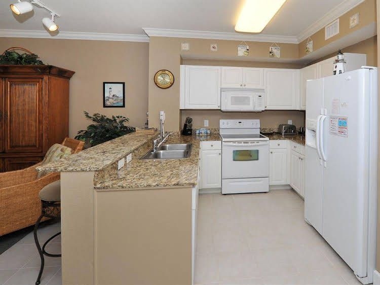 Tidewater Beach Resort by Southern Vacation Rentals0