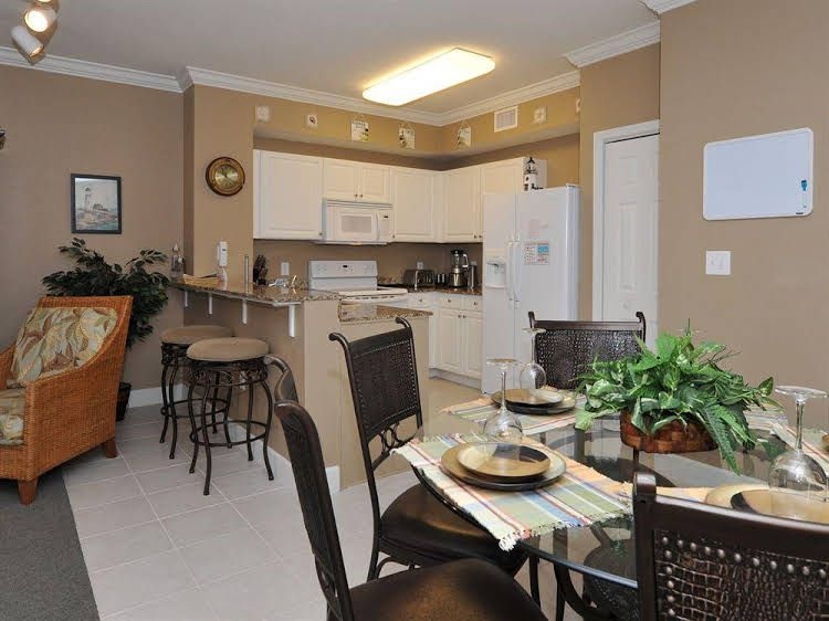Tidewater Beach Resort by Southern Vacation Rentals4