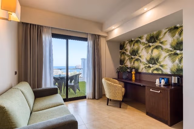JUNIOR SUITE STANDARD