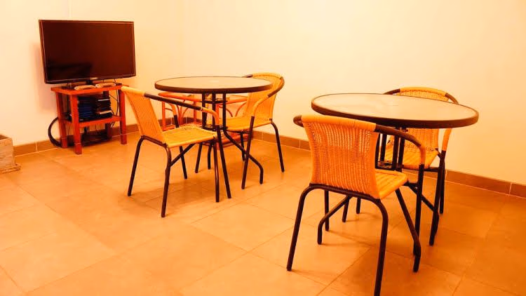 Javi's Rooms2