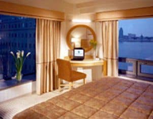 Conrad New York Conrad New York