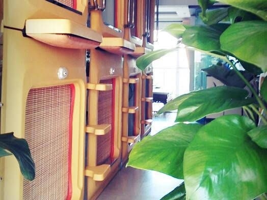 Xi'an PaPa's Hostel1