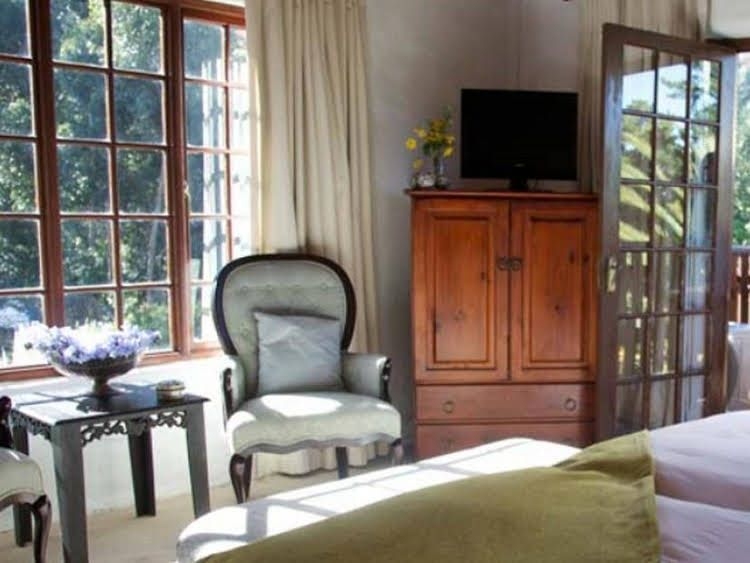 De Molen Guest House1