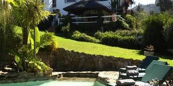 De Molen Guest House4