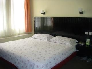 Motel 168 The Bund1