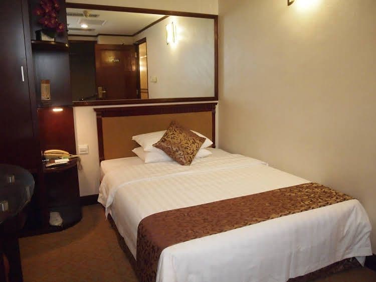 Macau Masters Hotel Macau Masters Hotel