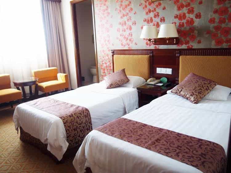 Macau Masters Hotel Macau Masters Hotel