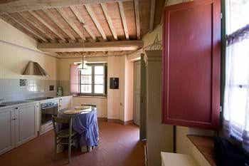 Agriturismo Le Ragnaie