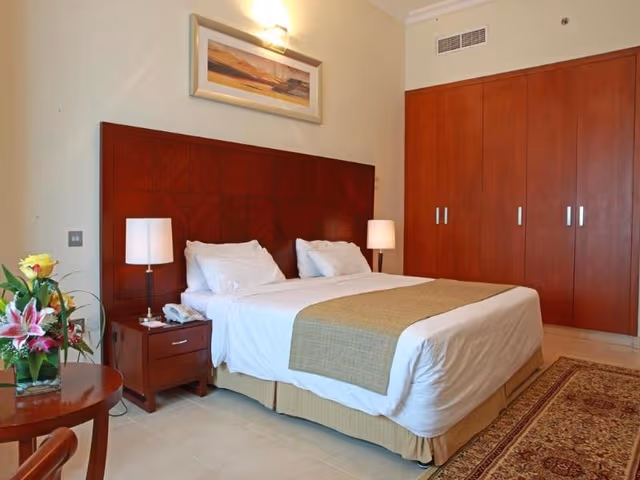 APARTMENT STANDARD