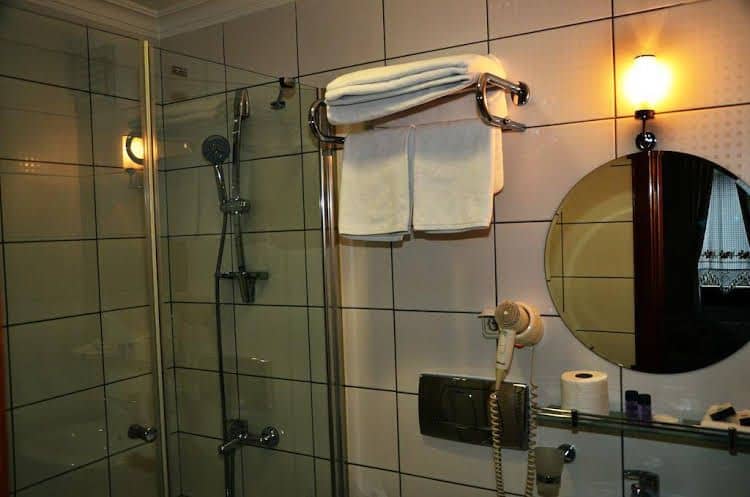 Safran Hotel Safran Hotel