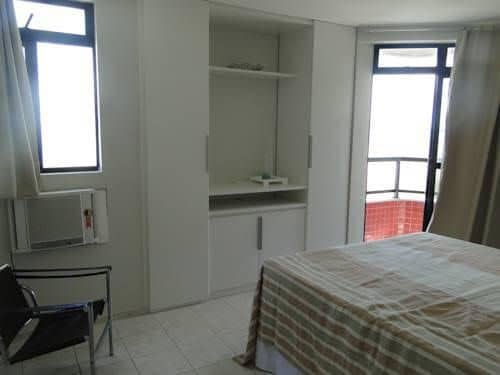 Pe Na Areia Apartments Pe Na Areia Apartments