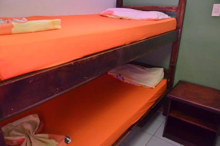 Hostel Ponto Praia Hostel Ponto Praia