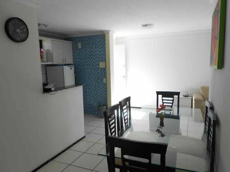 Apartamento Residence Praia Porto Iracema Apartamento Residence Praia Porto Iracema