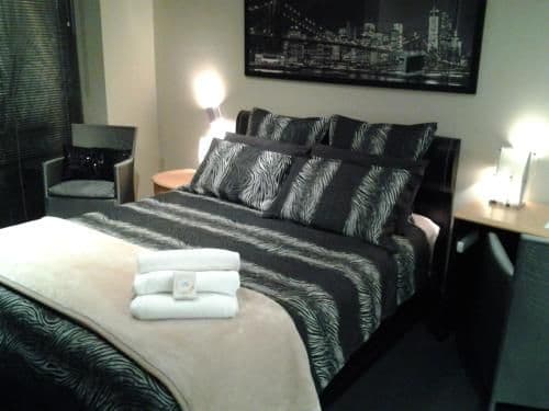 Prince Suite