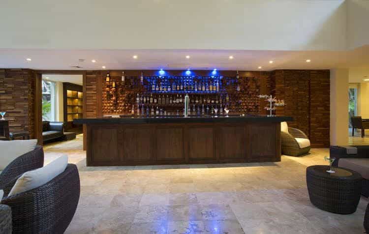 Kore Tulum Retreat and Spa Resort