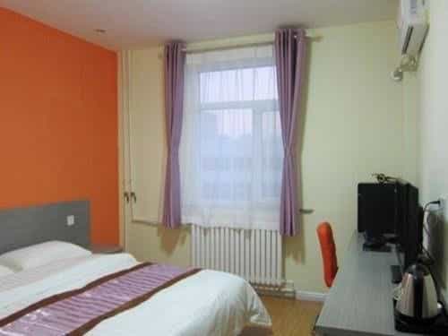 Dushi 118 Hotel Yantai University Dushi 118 Hotel Yantai University