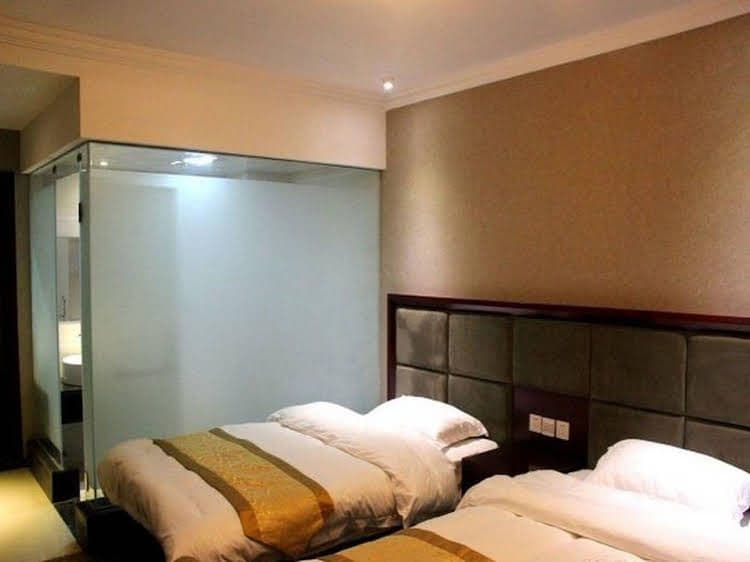 Jiuzhaigou Ruimin Business Hotel Jiuzhaigou Ruimin Business Hotel