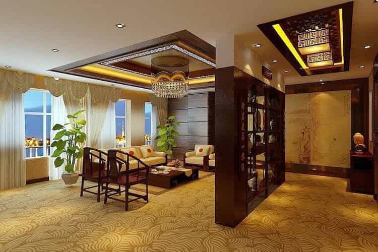 Shang Dong International Hotel Shang Dong International Hotel