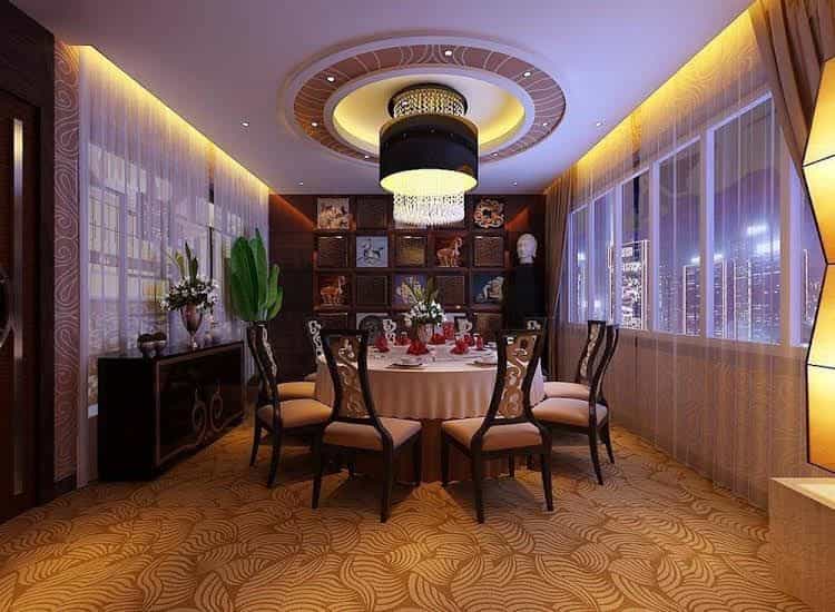 Shang Dong International Hotel Shang Dong International Hotel