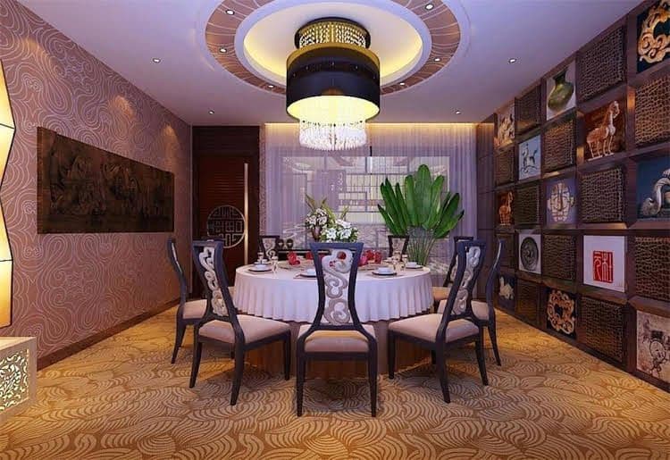 Shang Dong International Hotel Shang Dong International Hotel