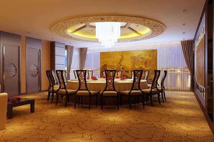 Shang Dong International Hotel Shang Dong International Hotel