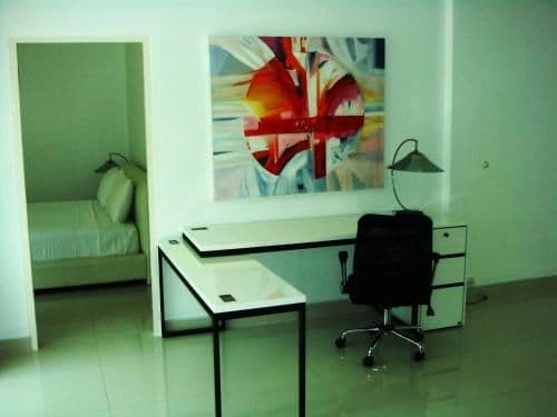Three-Bedroom Apartment (6 Adults)