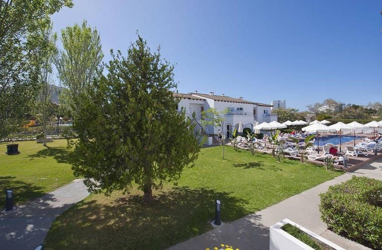 Serenity by Sea Club Alcudia Adults Only1