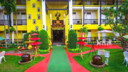 FAI KHAM BOUTIQUE FAI KHAM BOUTIQUE
