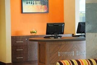 Staybridge Suites Staybridge Suites