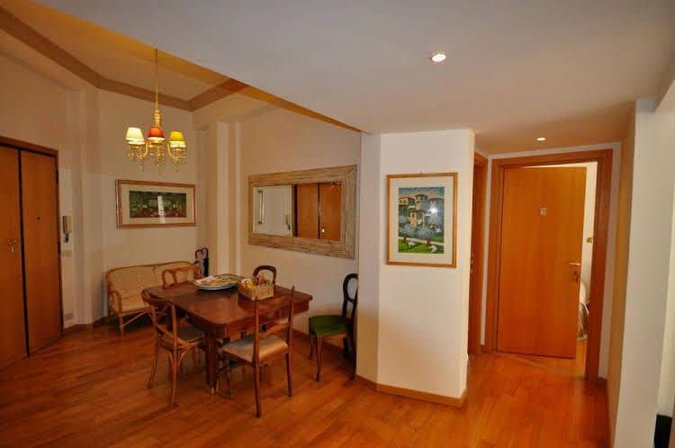 Tevere Home Tevere Home