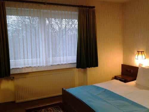 S&L Hotel Neuss S&L Hotel Neuss