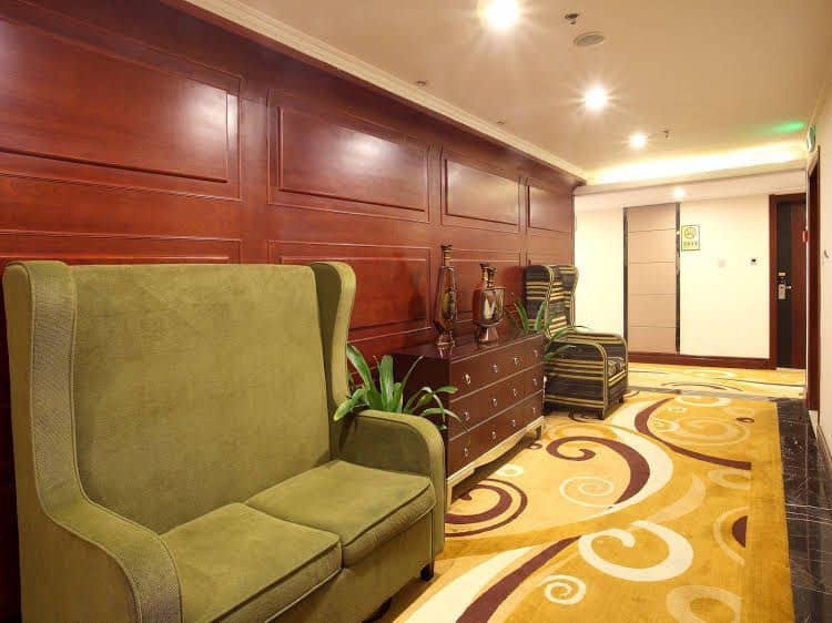 Ray Gine Hotel Ray Gine Hotel