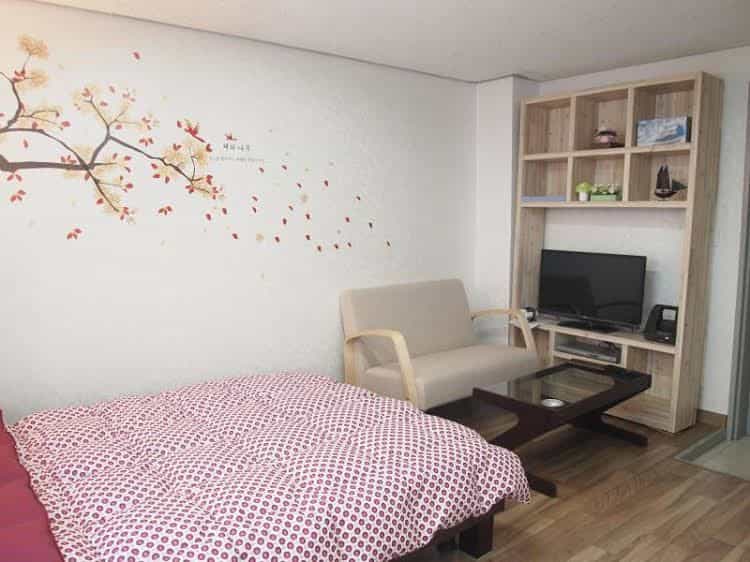 Town Guesthouse 3 Town Guesthouse 3