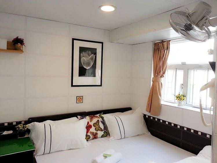 Pearl Harbour Guesthouse1