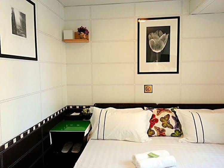 Pearl Harbour Guesthouse Pearl Harbour Guesthouse