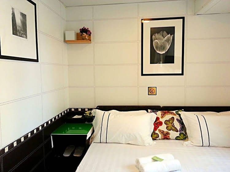 Pearl Harbour Guesthouse Pearl Harbour Guesthouse