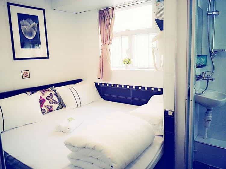 Pearl Harbour Guesthouse Pearl Harbour Guesthouse