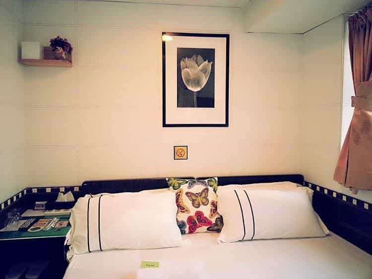 Pearl Harbour Guesthouse Pearl Harbour Guesthouse