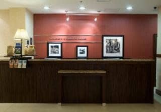 Hampton Inn & Suites Centro Historico Hampton Inn & Suites Centro Historico